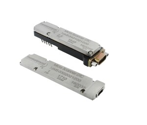 电子压力 microscanner 16ms