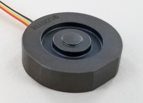 FX29 压缩型力传感器