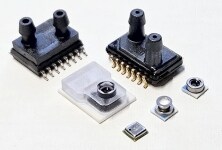 板装式压力传感器