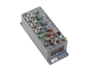 9116 NetScanner 气动压力扫描阀