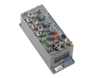 9216 系列 NetScanner 气动 px 扫描阀 w ptp