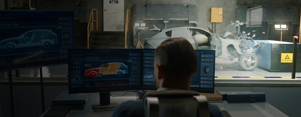 制动和安全传感器