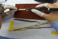 天线装配 – TE 昆山