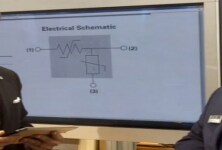电路保护解决方案
