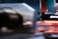 细间距板对板连接器装配