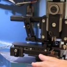 如何帮助正确设置端子压接模具压接