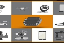 柔性印刷电路 (FPC) 连接器视频（英文版）