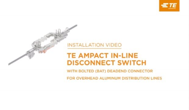 AMPACT BAT ILD手套