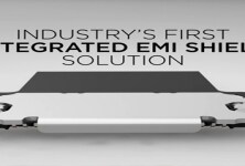 细间距板对板连接器系列