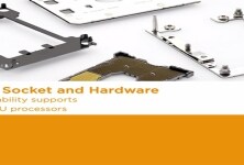 LGA 3647 插座和硬件