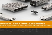 Introducing QSFP+ Connectors and Cable Assemblies