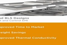 标准板级屏蔽 (BLS)