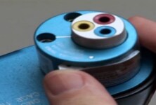 DEUTSCH 芯线压接