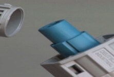 TE DEUTSCH 单端子连接器