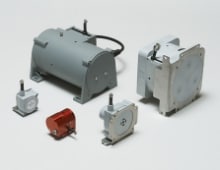 电缆致动位置传感器