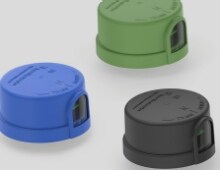 街道照明光控器