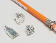 汽车连接器 EMC 屏蔽