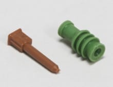 汽车密封件和盲堵