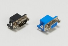 PCB D-Sub连接器