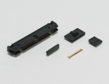 FFC、FPC 和带状连接器