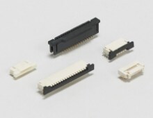 FPC 连接器