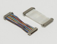 线对板跳线和分路