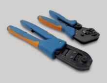 手动压接工具