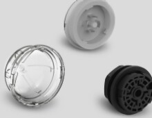 街道照明连接器