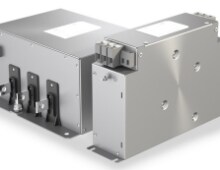 定制 EMI 解决方案