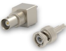 BNC RF CONNECTORS