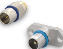 OSP/BMA RF CONNECTORS