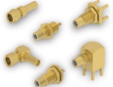 SMC RF CONNECTORS
