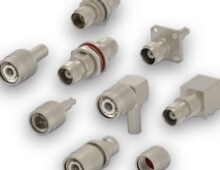 TNC RF CONNECTORS