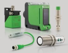 PROXIMITY SENSORS