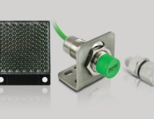 SENSOR ACCESSORIES
